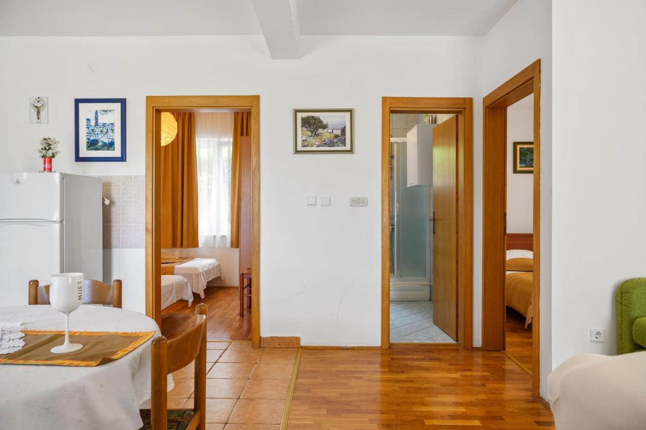 Golden Cape Apartments 볼 외부 사진