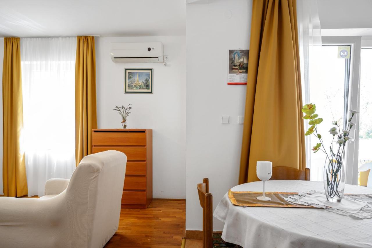 Golden Cape Apartments 볼 외부 사진