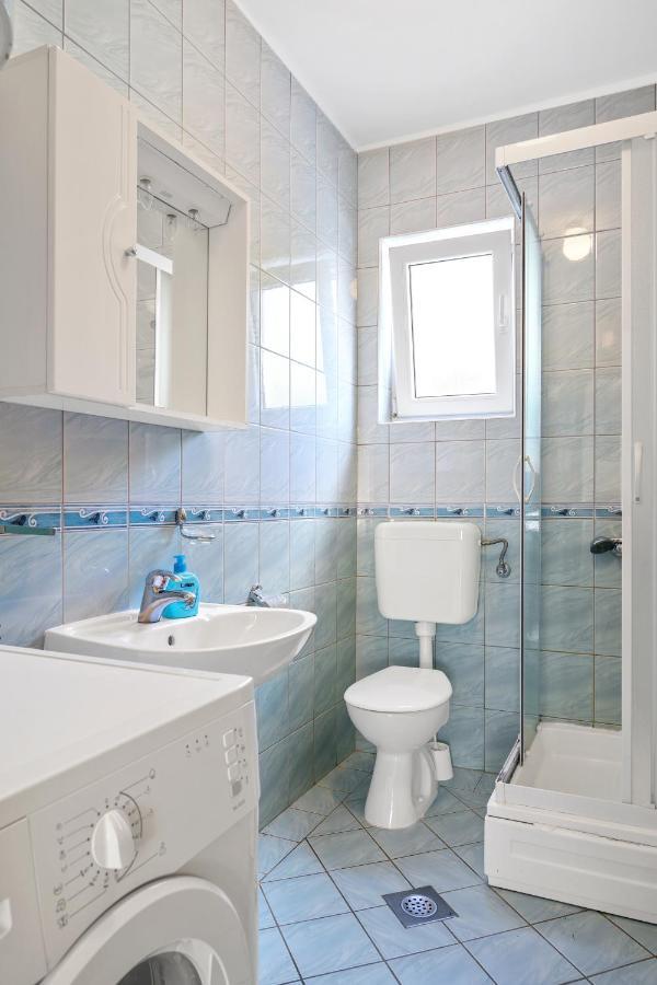 Golden Cape Apartments 볼 외부 사진